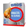 Bros, Snacol, Métaldéhyde,